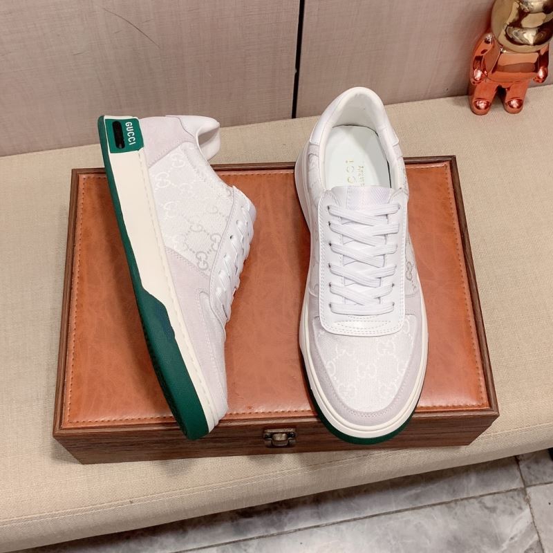 Gucci Low Shoes